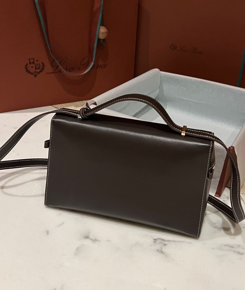 Loro Piana Satchel bags